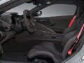 2025 Chevrolet Corvette Stingray C8, серый, 23000000 рублей - вид 10