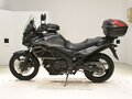 2013 Suzuki V-Strom DL 650, серый