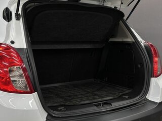 2014 Opel Mokka I, белый, 879999 рублей, вид 5