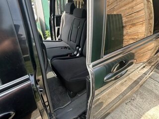 2012 Honda Freed I Рестайлинг, чёрный, 1100000 рублей, вид 4