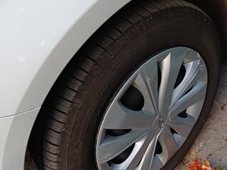 2024 Lada (ВАЗ) Vesta I Рестайлинг (NG), белый, 1248000 рублей, вид 5