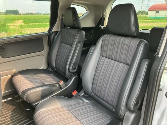 2019 Honda Freed II, белый, 1140000 рублей - вид 24