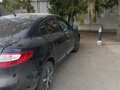 2010 Renault Fluence I, синий, 350000 рублей - вид 6