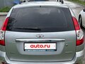2012 Lada (ВАЗ) Priora I, серебристый - вид 10