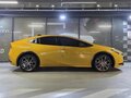 2026 Toyota Prius PHV V (XW60), жёлтый, 4575077 рублей - вид 2