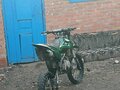 2023 Kayo Basic YX140EM, зелёный, 55000 рублей - вид 3