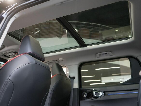 2026 Haval H3 I Рестайлинг, чёрный, 3249000 рублей - вид 25