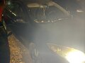 2009 Renault Megane III, чёрный, 650000 рублей - вид 3