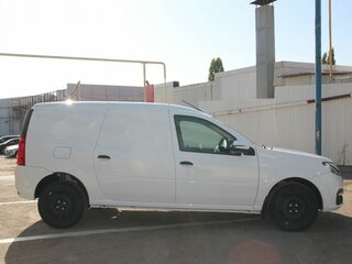 2026 Lada (ВАЗ) Largus I Рестайлинг, белый, 1597000 рублей, вид 3