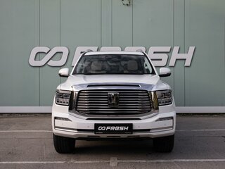 2023 Tank 500 I, белый, 3999000 рублей, вид 3
