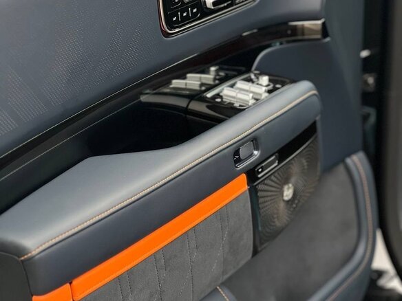 2026 Zeekr 9X 70 kWh, чёрный, 12810000 рублей - вид 20