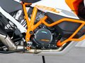 2023 KTM 1290 Super Adventure R, оранжевый, 1899000 рублей - вид 9