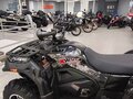 2026 Loncin XWolf 550, чёрный, 775000 рублей - вид 4