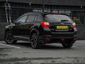 2012 Subaru XV I, чёрный, 999000 рублей - вид 1