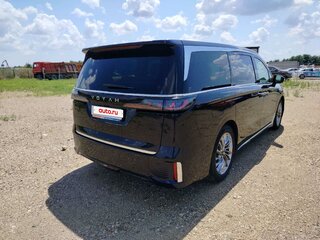 2023 Voyah Dream I, фиолетовый, 5570000 рублей, вид 3
