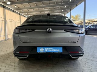 2023 Changan Lamore, серый, 1950000 рублей, вид 4