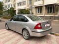 2007 Ford Focus II, серебристый, 215000 рублей - вид 1