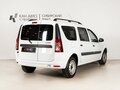 2019 Lada (ВАЗ) Largus I, белый, 767900 рублей - вид 2