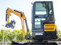 2026 Hightop HT20, жёлтый, 766000 рублей - вид 5