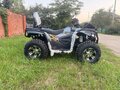 2026 Sharmax 400 Alligator, серебристый, 400000 рублей - вид 4