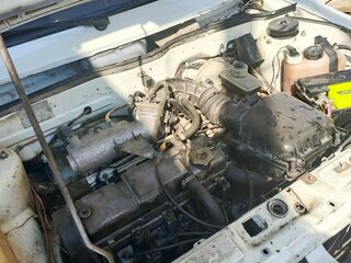 2002 Lada (ВАЗ) 21099, белый, 175000 рублей, вид 5