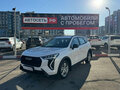 2026 Haval Jolion I Рестайлинг 2, белый, 2328830 рублей - вид 5