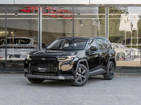 Toyota RAV4 VI (XA60)