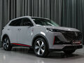 2023 Changan CS55 Plus II, серый, 2160000 рублей - вид 6