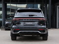 2024 Geely Monjaro I, чёрный - вид 5