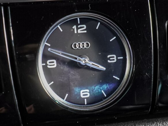 2012 Audi A8 Long III (D4), чёрный, 1899000 рублей - вид 16