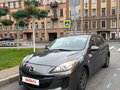 2011 Mazda 3 II (BL) Рестайлинг, серый, 755000 рублей - вид 4