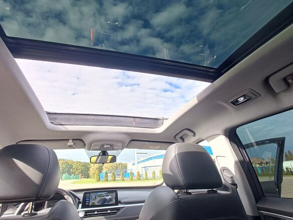 2021 Chery Tiggo 7 Pro I, серый, 1630000 рублей - вид 17