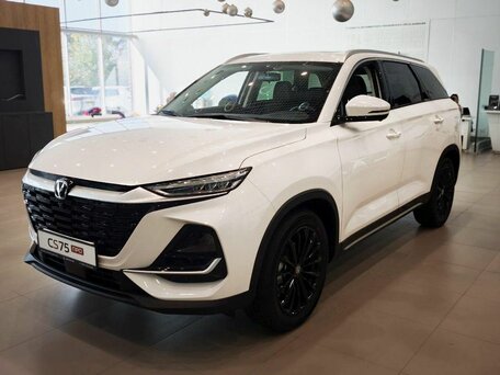 Changan CS75 Pro