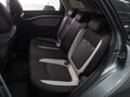 2019 Lada (ВАЗ) Vesta SW Cross I, серый, 1208000 рублей - вид 8