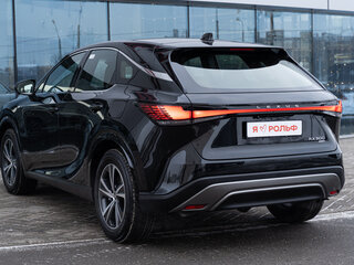 2026 Lexus RX 300 V, чёрный, 8499000 рублей, вид 3