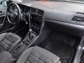 2019 Volkswagen Golf VII Рестайлинг, чёрный, 1779000 рублей - вид 9
