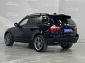 2010 BMW X3 25i I (E83) Рестайлинг, чёрный, 1005000 рублей - вид 2
