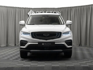 2022 Geely Atlas Pro, белый, 2180000 рублей, вид 3