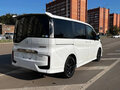 2021 Honda Stepwgn Spada V Рестайлинг, белый, 1950000 рублей - вид 3