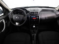 2019 Nissan Terrano III (D10), чёрный - вид 8