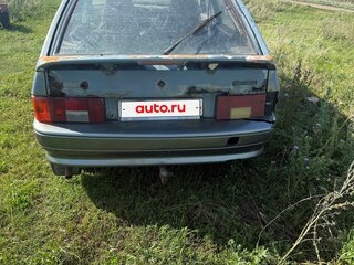 2007 Lada (ВАЗ) 2114, серый, 90000 рублей, вид 3