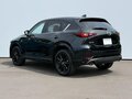 2023 Mazda CX-5 II Рестайлинг, чёрный, 2900000 рублей - вид 8