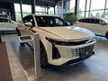 2025 Exeed RX, белый, 5200000 рублей - вид 2