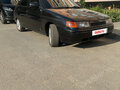 2004 Lada (ВАЗ) 2112, чёрный - вид 5
