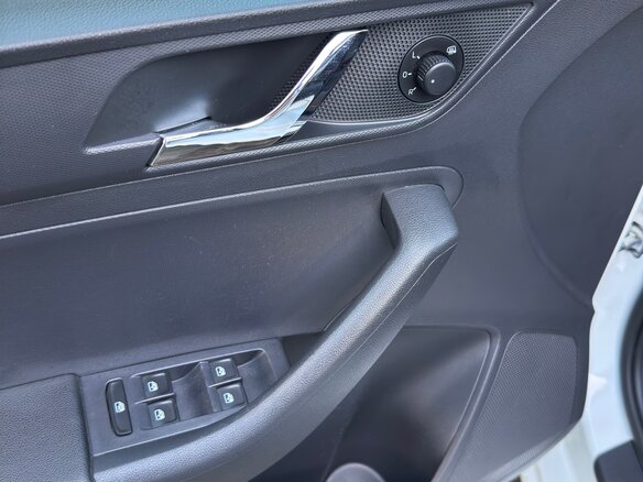 2016 Skoda Rapid I, белый, 1100000 рублей - вид 14