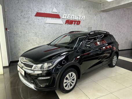 Kia Rio IV