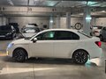 2015 Toyota Corolla Axio XI (E160, E170, E180), белый, 1100000 рублей - вид 11