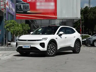 2026 Changan Qiyuan Q06, белый, 5350206 рублей, вид 1