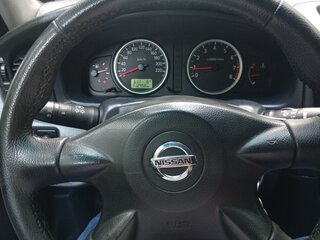 2004 Nissan Almera II (N16) Рестайлинг, золотистый, 280000 рублей, вид 4