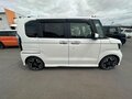 2017 Honda N-BOX II, белый, 800000 рублей - вид 4